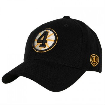 CAP - NHL - BOSTON BRUINS